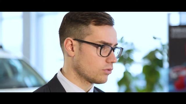 Интерью с клиентом Фольксваген Центр Автоштадт смотреть онлайн