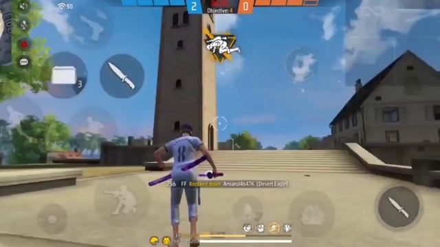 Movement Speed ? iQOO Z6 PRO➜?SETTINGS ⚙️ HUD + SENSI + DPI [FREE FIRE HIGHLIGHTS] ? смотреть онлайн