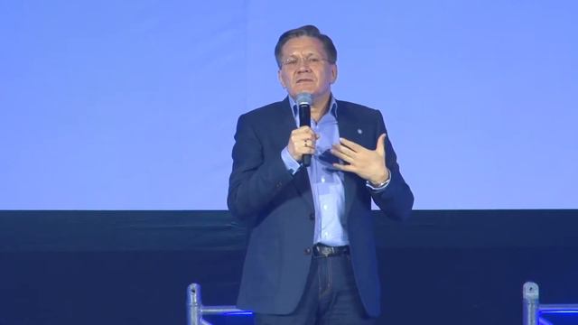 SkillsTalks. Алексей Лихачев, генеральный директор Госкорпорации «Росатом» смотреть онлайн