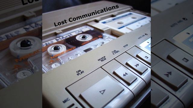 Lost Communications смотреть онлайн