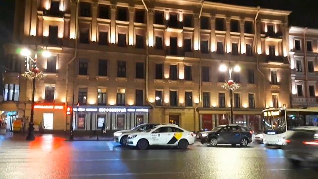 Поезд Москва-Санк-Петербург За 300 рублей Впервые в Питере смотреть онлайн