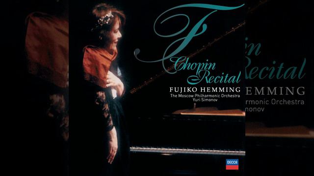 Chopin: Ballade No. 1 in G minor, Op. 23 смотреть онлайн