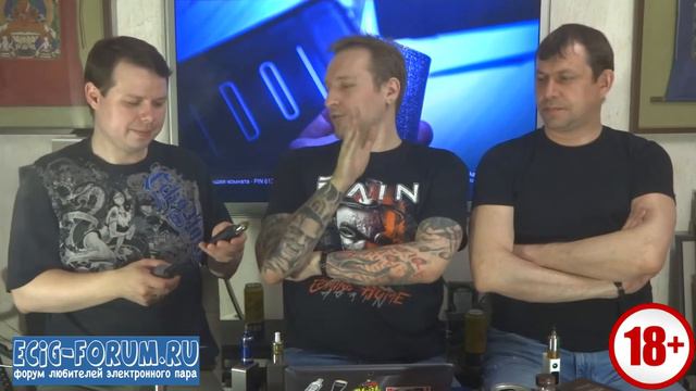 Idol Squonk Box Mod v1.1 by RMG смотреть онлайн