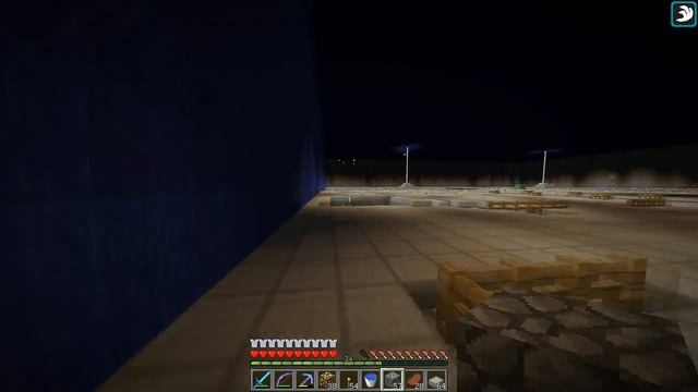 Minecraft LP - 77. Возвращение в подземный город. смотреть онлайн