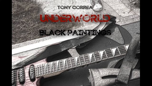 Tony Correa - The Black Paintings of Goya смотреть онлайн