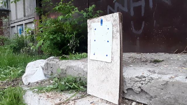 CROSMAN отстрел на 20 метров.Первый раз такой отстрел за год владения)))#CROSMAN смотреть онлайн