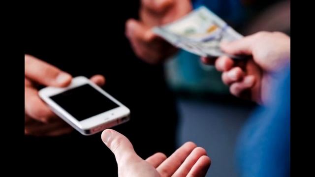 Акция "Второй Самсунг". Как нас разводят... смотреть онлайн