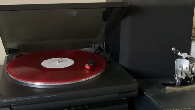 The Chords - British Way of Life - Vinyl - Mod Revival смотреть онлайн