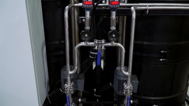 Дозатор ингибитора коррозии смотреть онлайн