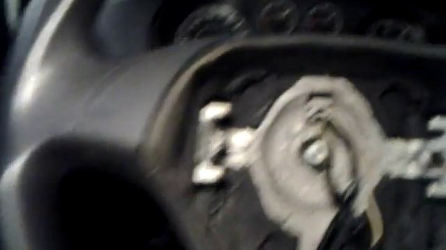 Снимаем руль, аир бэг, airbag, фиат браво, fiat bravo. смотреть онлайн