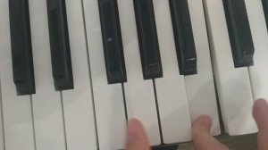 Мелодия из советского мультика Контакт