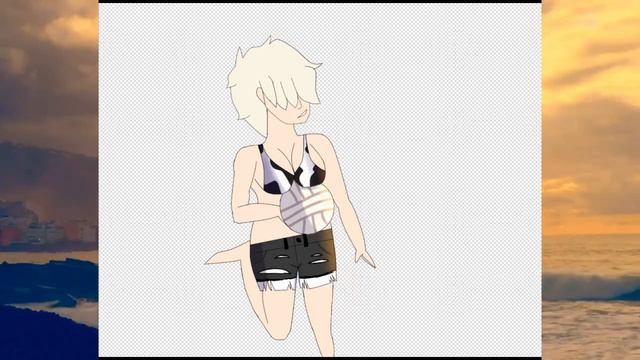 Moo - Doja Cat | OC Speed Paint смотреть онлайн