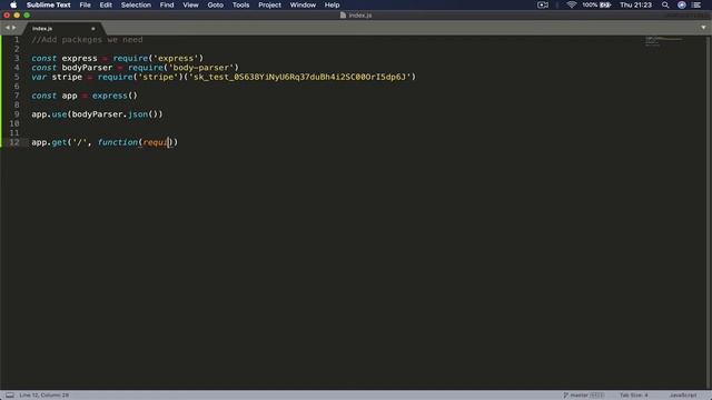 iOS 13 tutorial, build online shop with Swift 5 and firebase 118 of 120 смотреть онлайн