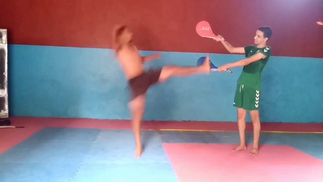 Taekwondo Beautiful Kicks 2020 смотреть онлайн