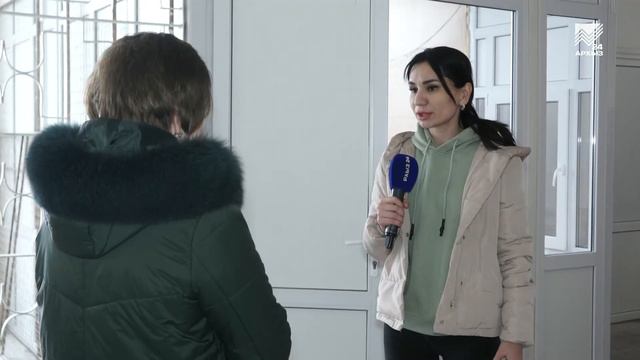 Акцент на события 05.04.2022: Мониторинг капремонта в образовательных учреждениях продолжается смотреть онлайн