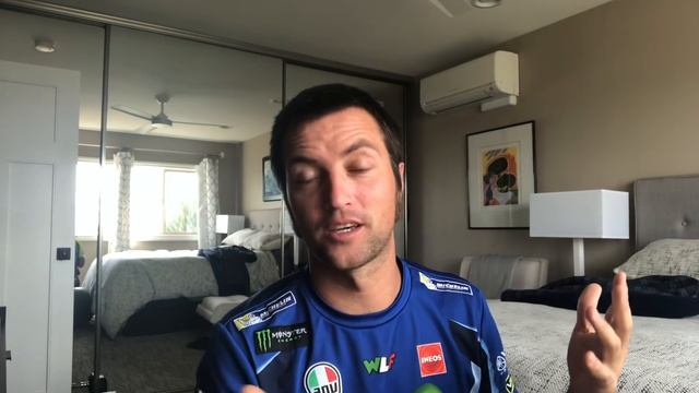 Top 3 Mistakes All Riders Make When STOPPING QUICKLY смотреть онлайн