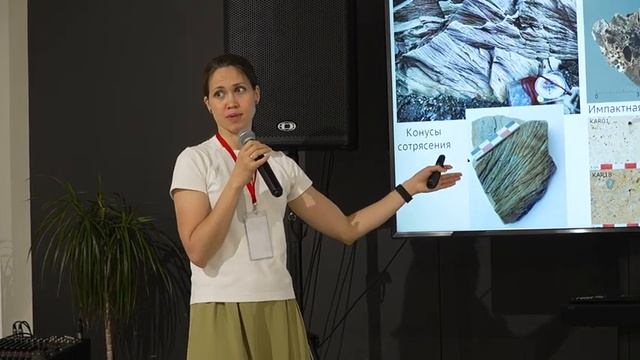 Д.Кузина- Лекция 