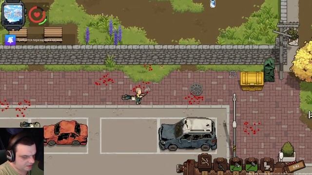 ПРОДВИГАЕМСЯ | Zelter | ПРОХОЖДЕНИЕ #10 смотреть онлайн