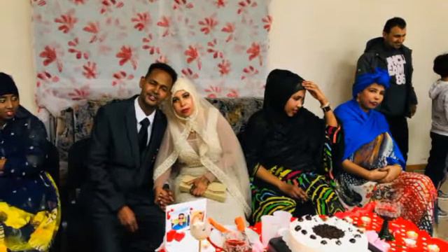 Arooskii aadan Higlaati iyo Zahra caydiid смотреть онлайн