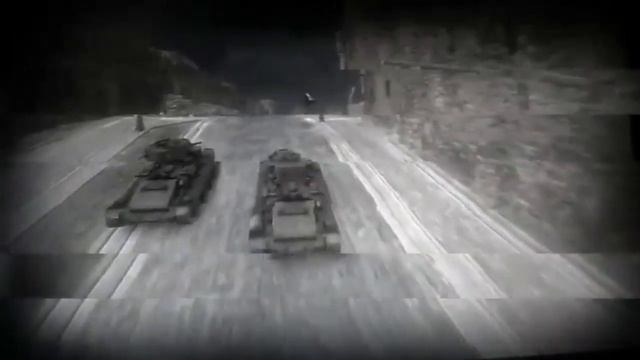 ШТУРМ | ФИЛЬМ World of Tanks | [Боевик] - СБОРНИК смотреть онлайн