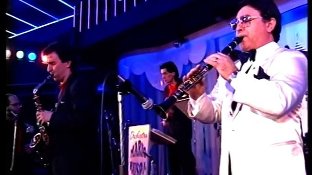 ORCHESTRA RUSPA - 04/04/1991 смотреть онлайн