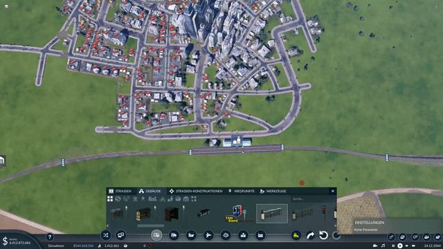 Transport Fever 2 Deutschlandmap XXL | Folge 50 | NS Sprinter & BR 1440 | Streckeneinweihung смотреть онлайн