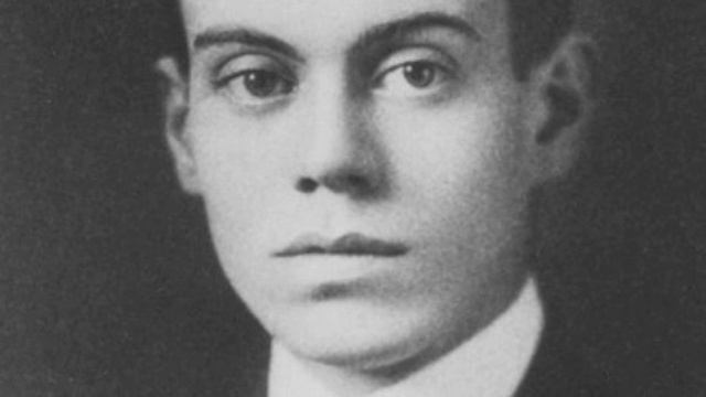 Henry Sullivan Cole porter смотреть онлайн