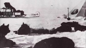 ИСТОРИЯ РОССИИ: ОТКРЫТИЕ АНТАРКТИДЫ; (1820 ГОД) РОССИЙСКАЯ ИМПЕРИЯ; БЕЛЛИНСГАУЗЕН И ЛАЗАРЕВ.