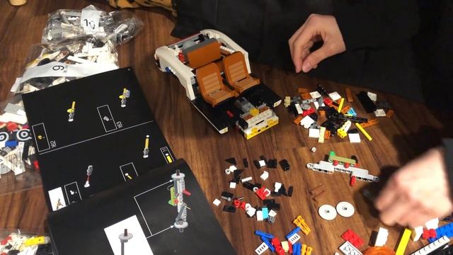 Порше: тайные секреты