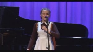 С. Прокофьев Болтунья. Пасечник Дарья.mp4