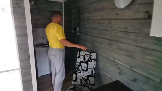 Ипотека больше не нужна | жильё за копейки | дом из вагончика смотреть онлайн