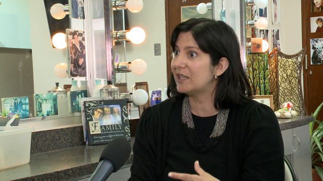 Estrena en la isla película "Pies en la arena" de Gustavo Ramos Perales смотреть онлайн