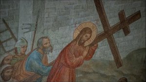 Вечерня с акафистом Страстям Христовым. Пассия 2-я. 27.03.22