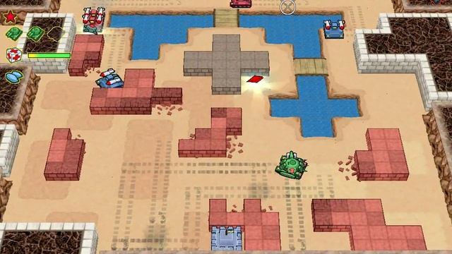 игра танчики быстыры смотреть онлайн