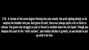Vore audio-«A Predatory Blumpkin»(M/?)»【⚠️WARNING:⚠️farts,digestion,vomiting,defecation.】