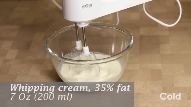 Delicious Meringue Ice Cream Cake Recipe | How to Make Ice Cream Cake смотреть онлайн