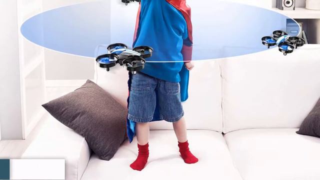 ✅ Best Beginner Drone For 10 Year Old Boy in 2023 ✨ Top 5 Tested & Buying Guide смотреть онлайн