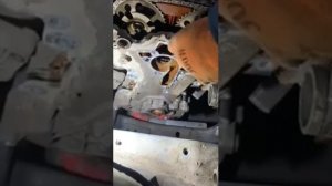 Заміна прокладки ГБЦ Opel Astra g 1.4 Z14XER