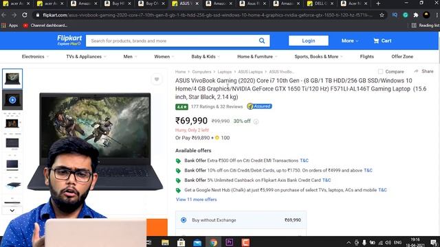 Best Laptop For Architects In 2021 | Under 1 Lakh | Recommended Configuration |Architecture| Part-2 смотреть онлайн