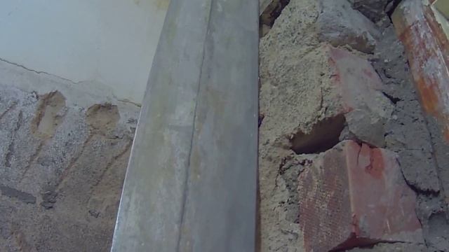 4). Начало ремонта в ванной комнате. смотреть онлайн