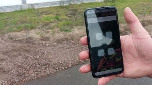 Как отрыть свои ворота с телефона?