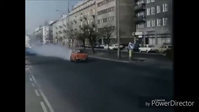 Polski Fiat 126p смотреть онлайн