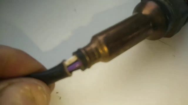 Датчик кислородный Delphi RE94 28130529 1684 C1 Great Wall