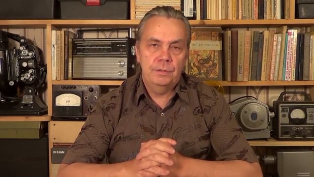 Обзор "Простой электроники". Выпуск 8 смотреть онлайн