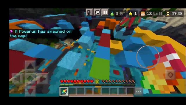 Realistic First Person Render! (1.17+) - Minecraft Pocket Edition смотреть онлайн