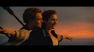 Титаник❤❤❤  25-летие фильма ???Русский трейлер 4К???  Фильм (1997)