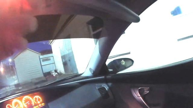 ОБЗОР NISSAN PRIMERA III (P12) Приобщаемся к космическим технологиям середины 2000х смотреть онлайн