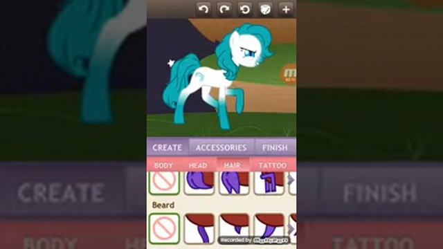 Пони креатор обзор смотреть онлайн