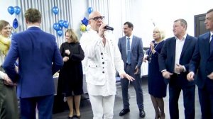ОДИНАКОВО НАМ ЛЮБИТСЯ - Валерий Палаускас