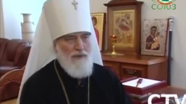 Жировичский Свято-Успенский мужской монастырь смотреть онлайн